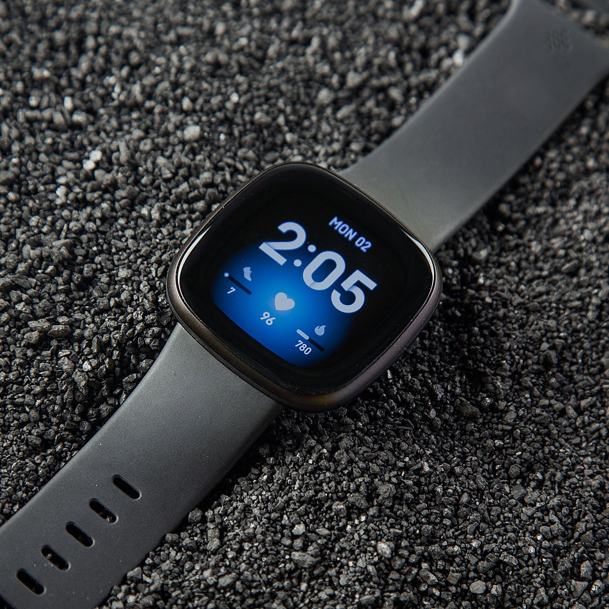 fitbit versa 3