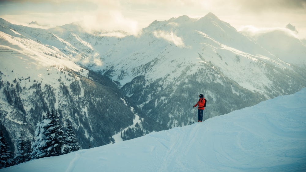 St Anton Day 1-tyrolean_mtns Taking in the Austrian Alps