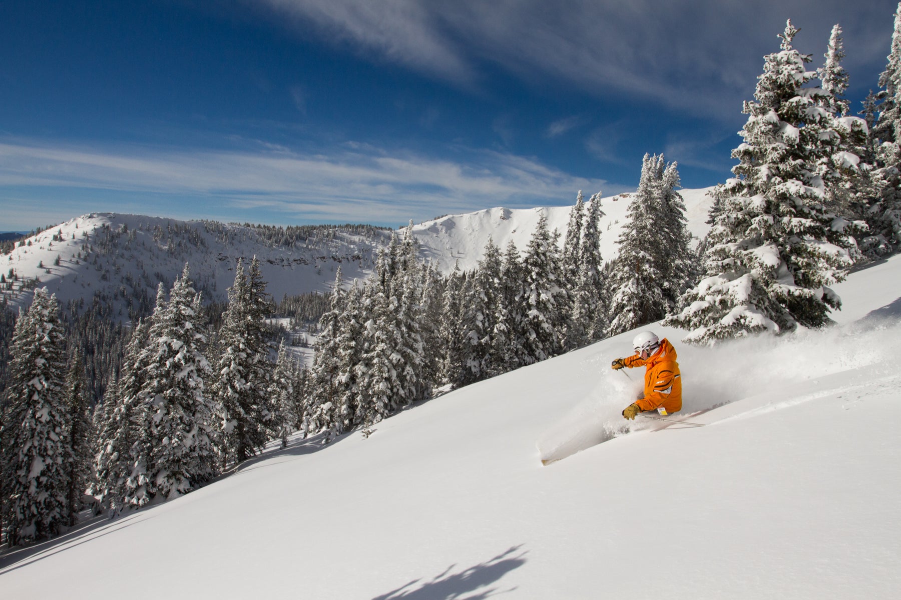 CaseyDay-5644 Monarch Cat Skiing, Winter's Best Road Trips 2019