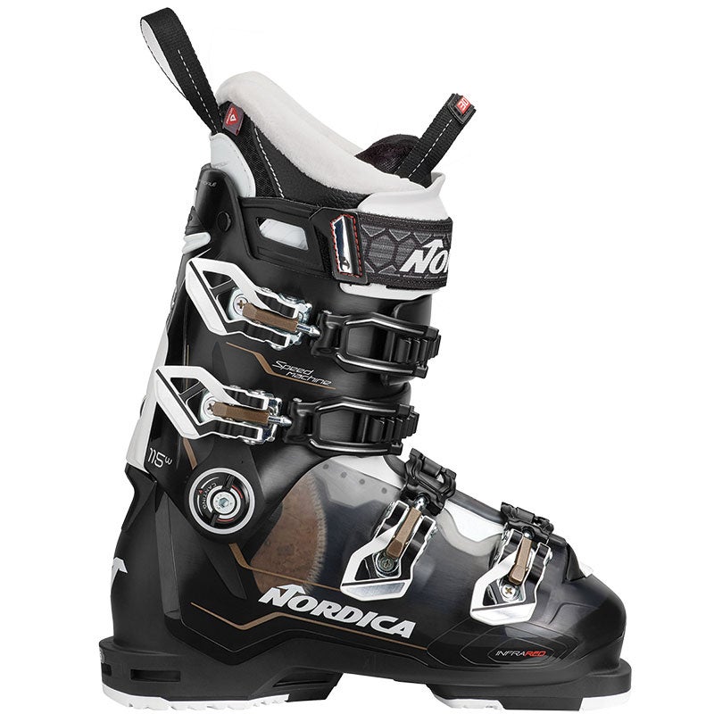 1819boot-Nordica-Speedmachine115-W 2019 Nordica Speedmachine 115 w