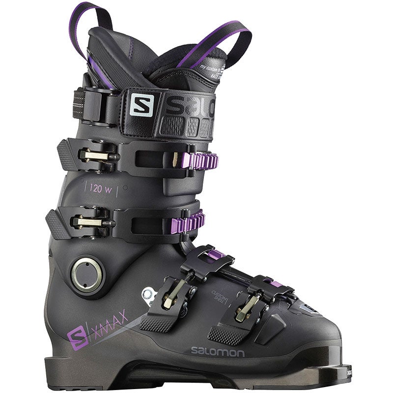 1819boot-Salomon-XMax120-W 2019 Salomon X MAX 120 W