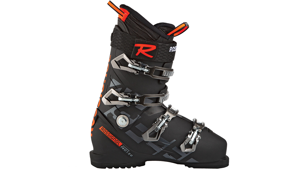 rossignol allspeed pro