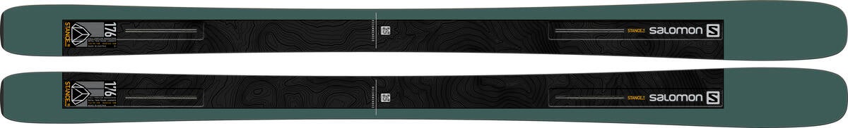 salomon stance 90 2021