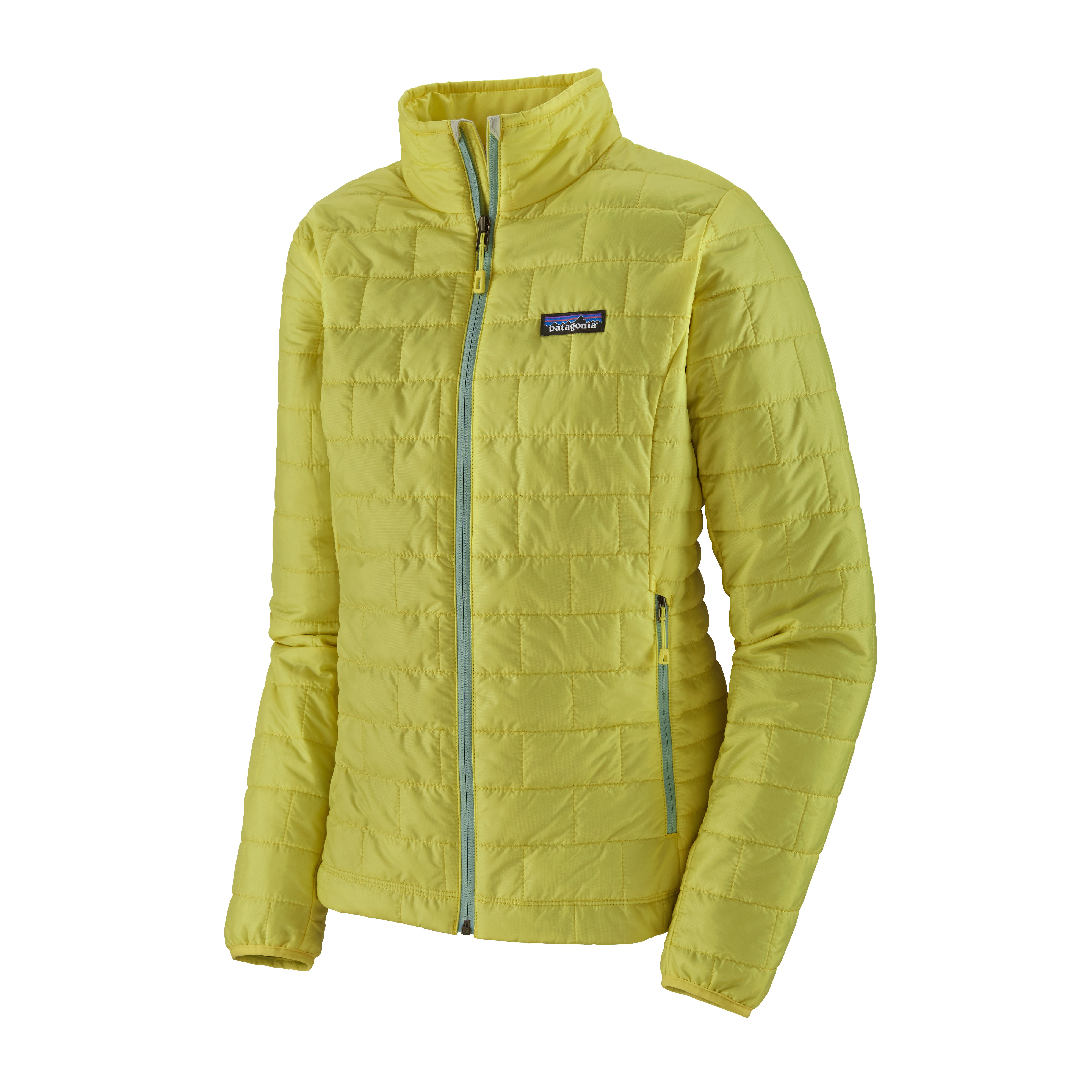OR 2020 Patagonia Nano Puff OR 2020 Patagonia Nano Puff