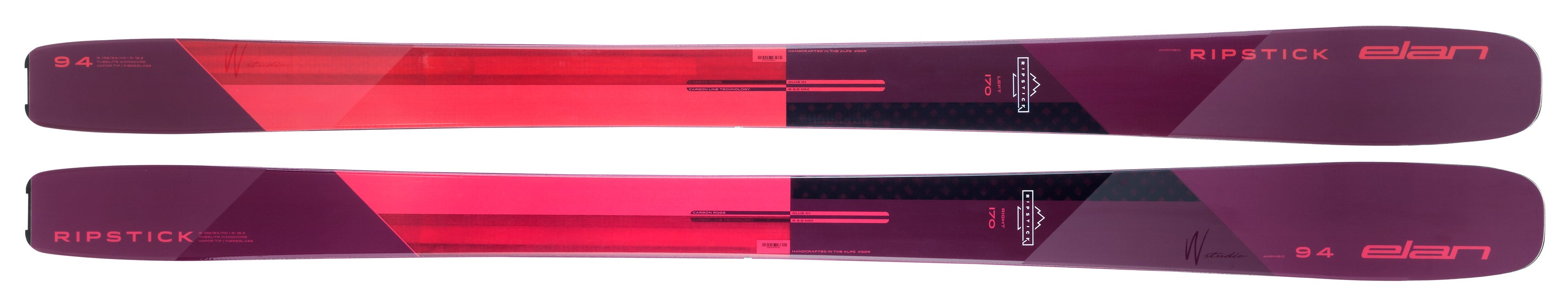 RipStick-94-W Elan Ripstick 94 W