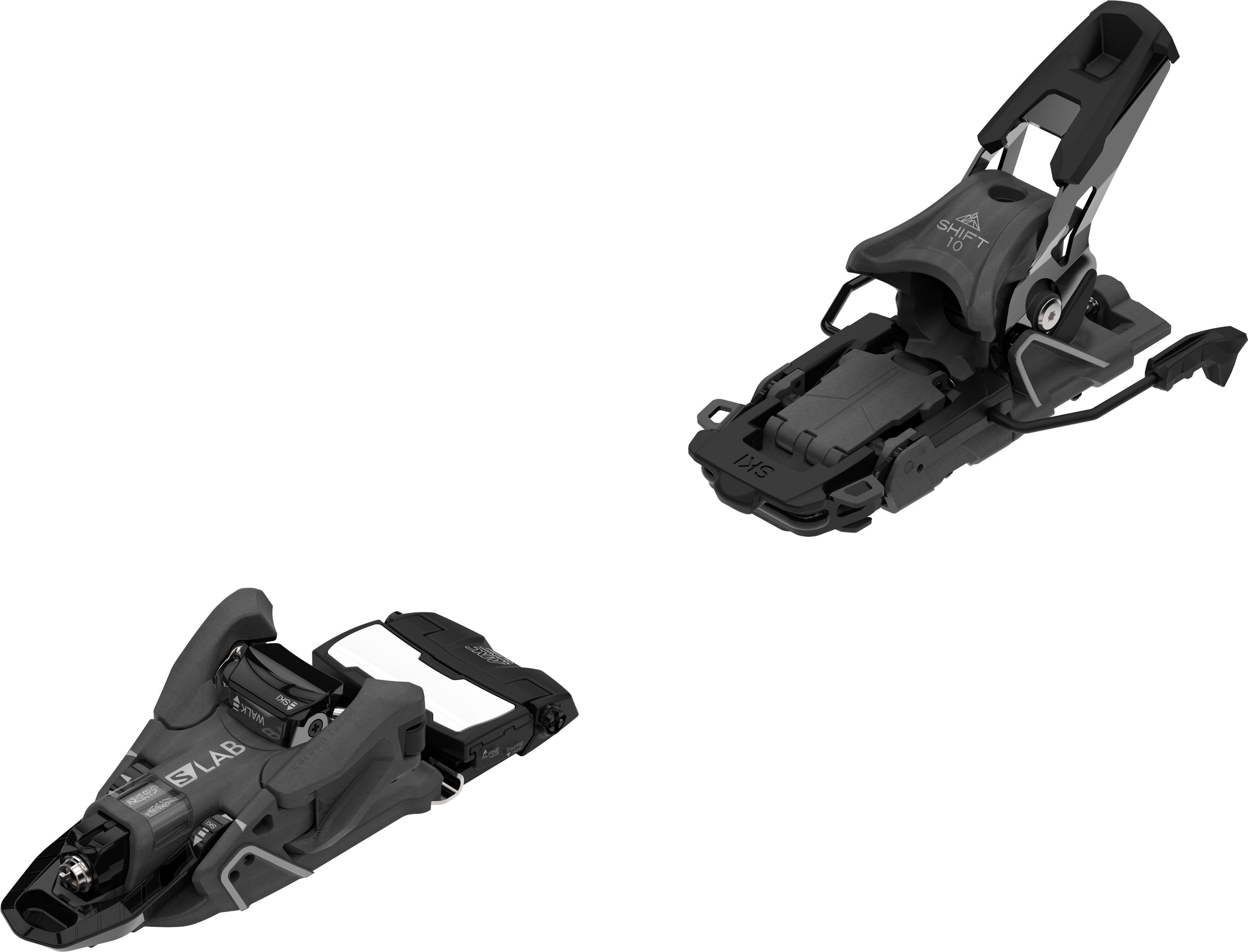 SLAB_SHIFT_10 Salomon S/LAB SHIFT MNC 10