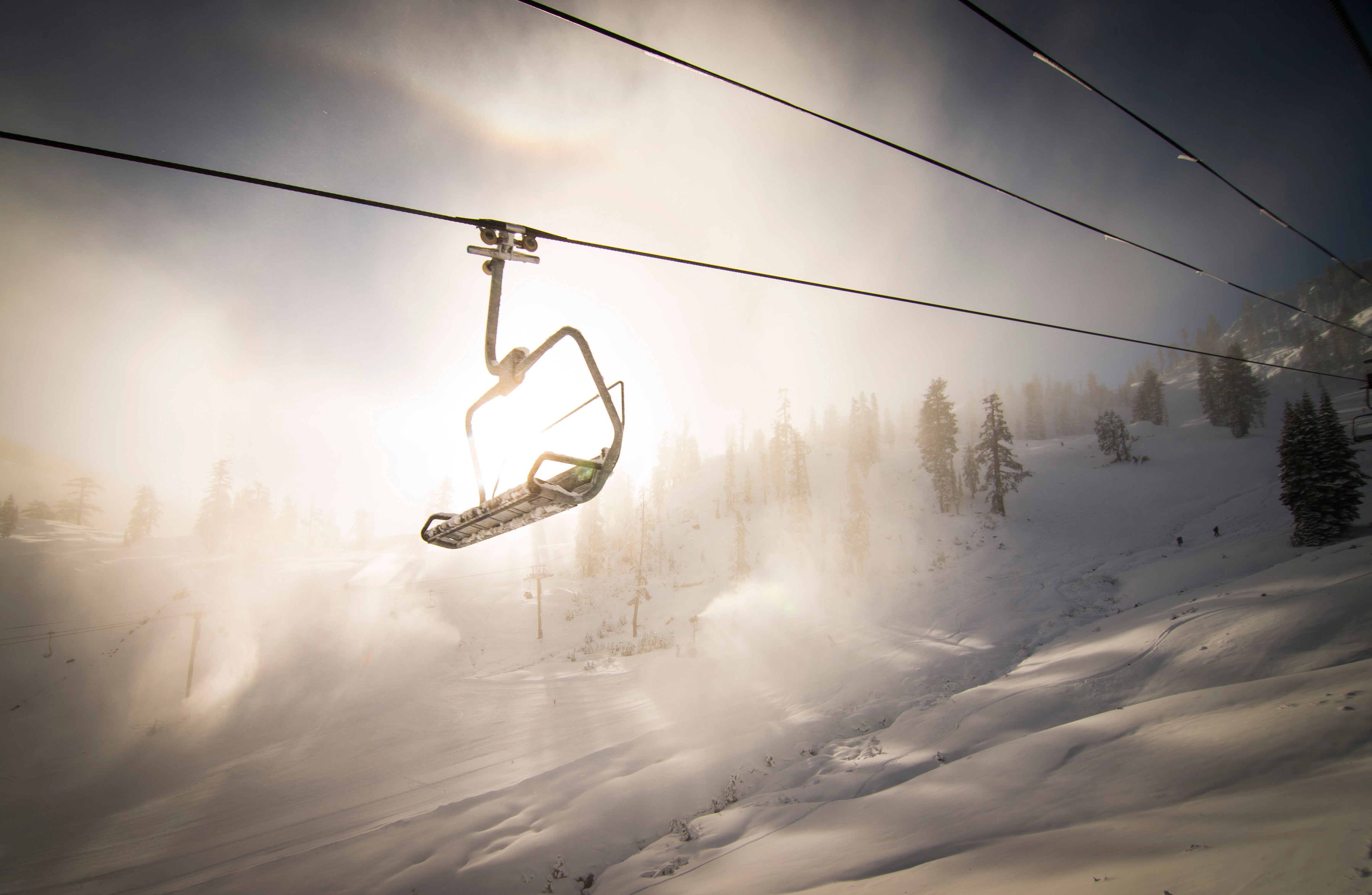 Lifts-Squaw None