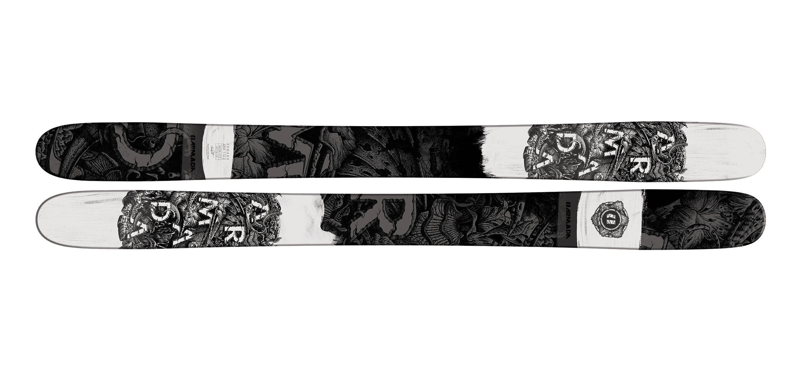 SKI1219-GEA-Armada-ARW_116VJJ Armada ARW 116 VJJ ski 2020
