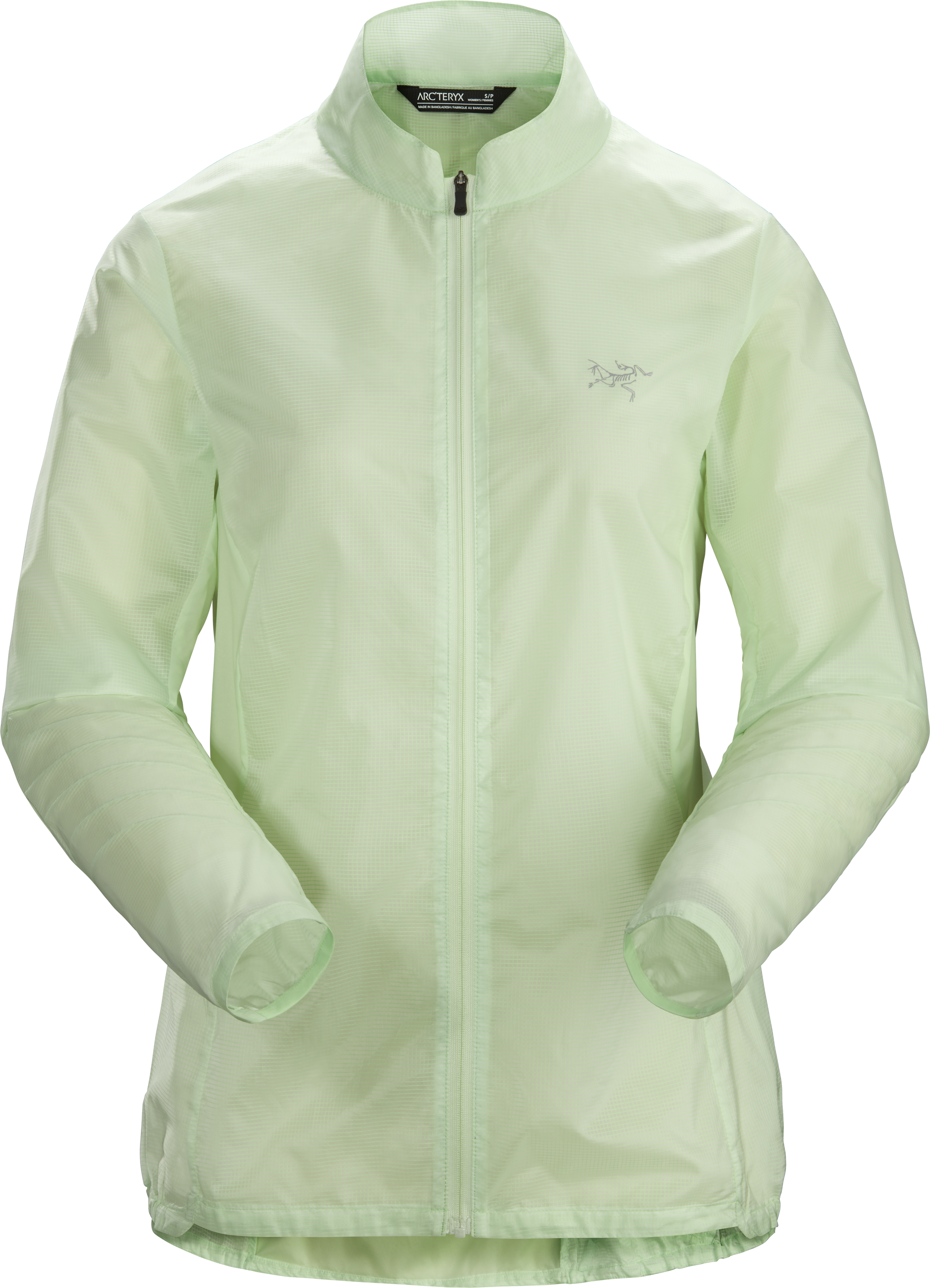Arc'teryx City SL Jacket Arc'teryx running jacket