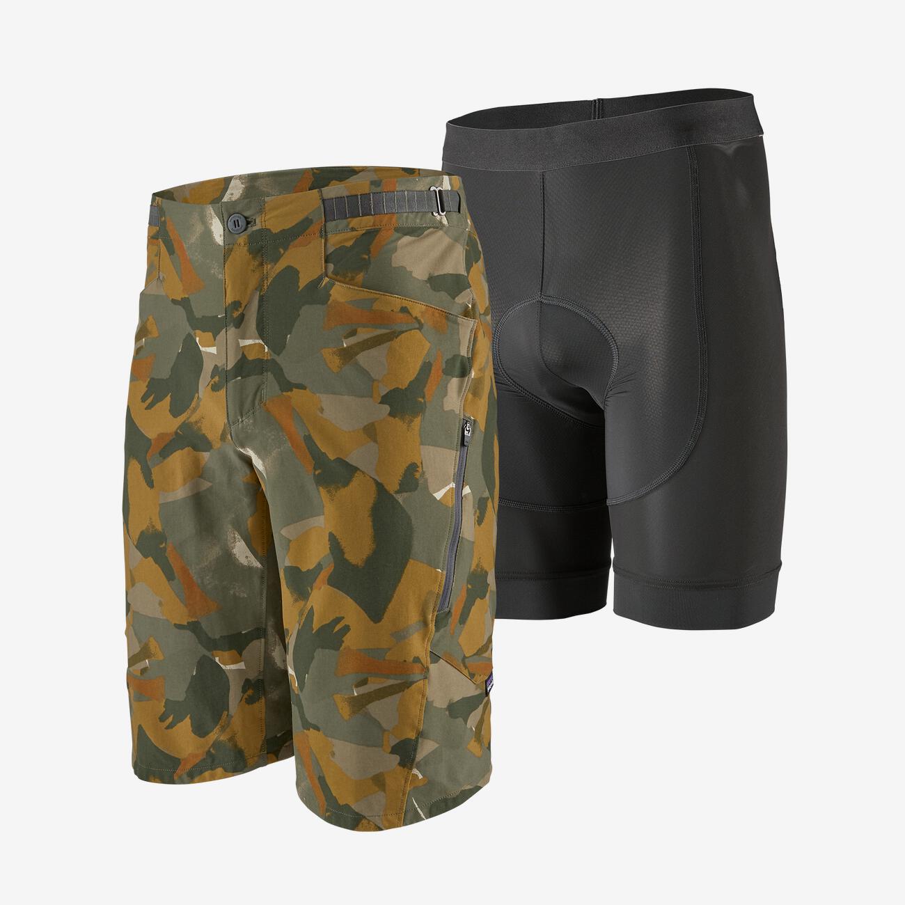 Patagonia_Dirt_craft_shorts Patagonia Dirt Craft Shorts