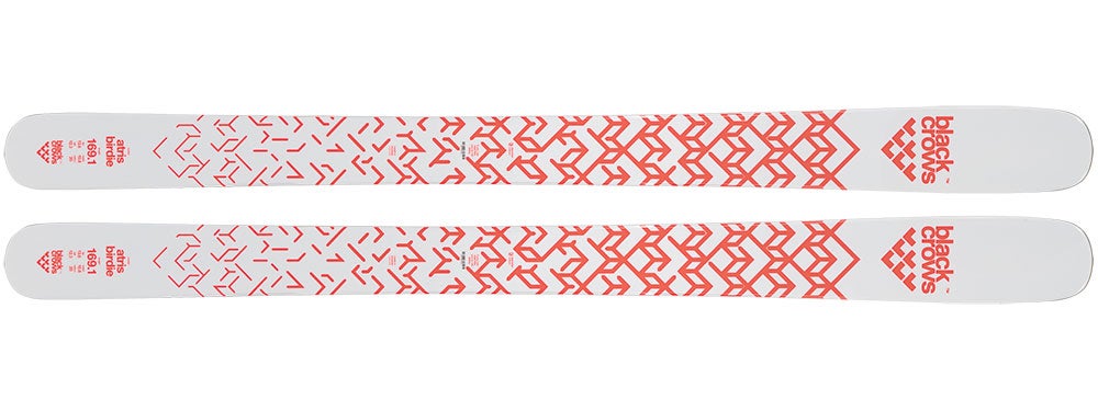 1819ski-blackcrows-ATRIS-BIRDIE 18-19 Black Crows atris birdie women's powder ski