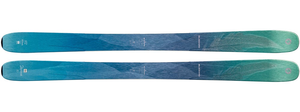 1819ski-Blizzard-Sheeva10 Women's powder ski Blizzard Sheeva 10