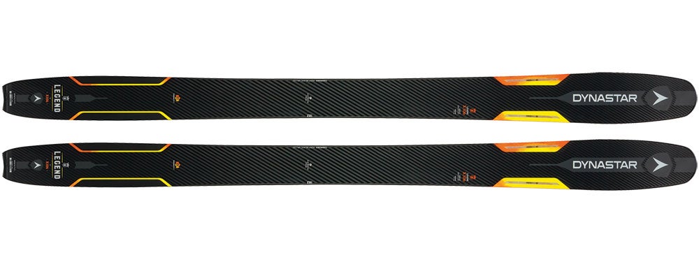 1819ski-Dynastar-LEGEND-X106 Dynastar Legend X106 2018/2019 all-mountain wide ski