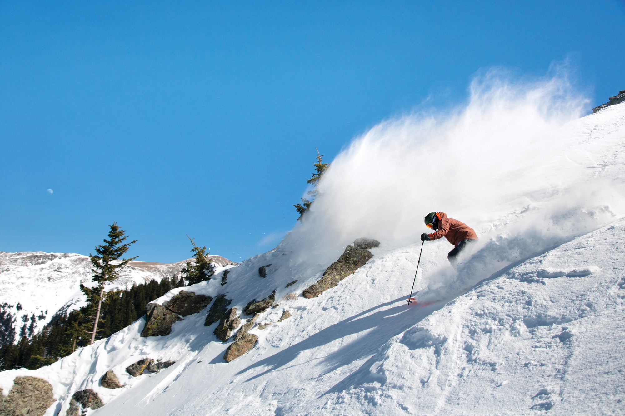 The Best AllMountain Wide Skis for Men this Season