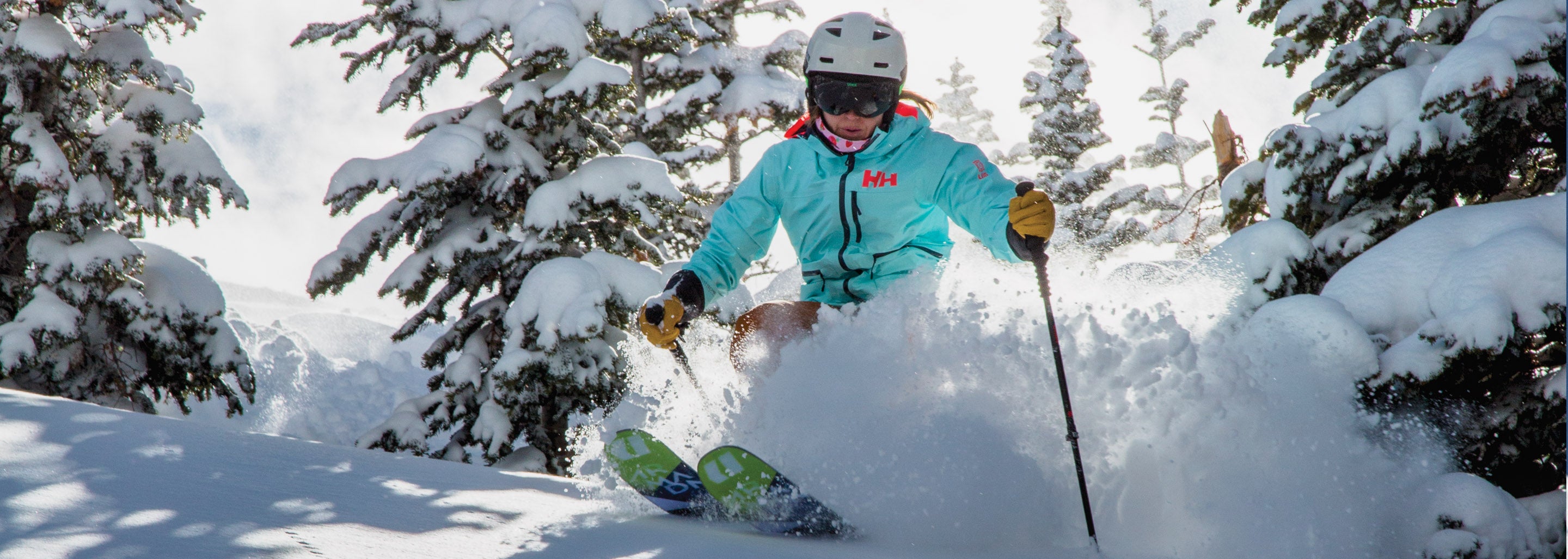 tout-ws-pow Kristi Brown at Deer Valley