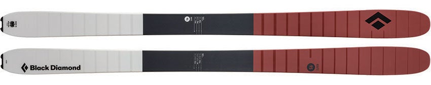 1718_BackcountrySki_BlackDiamondRoute95_promo_full Black Diamond Route 95 2019