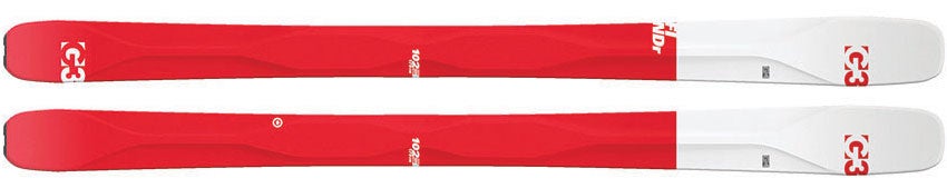 1718_BackcountrySki_G3_FINDr102_promo_full 2018 G3 FINDr 102