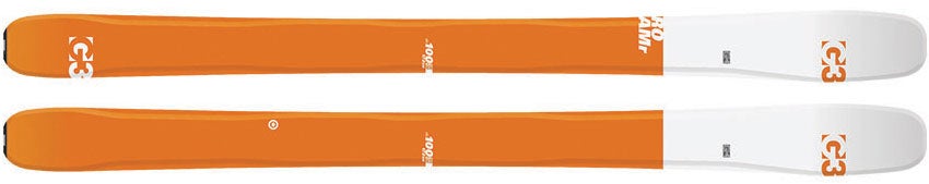1718_BackcountrySki_G3_ROAMr100Elle_promo_full G3 ROAMr 100 Elle 2018