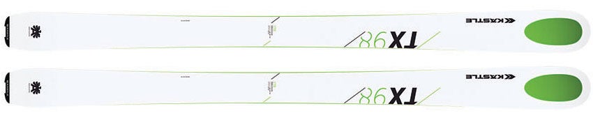 1718_BackcountrySki_Kaestle_TX98_promo_full Kästle TX 98 2018