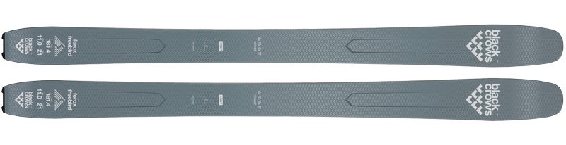 SKI1019-BC-Ski-blackcrows-feroxfreebird Black Crows ferox freebird