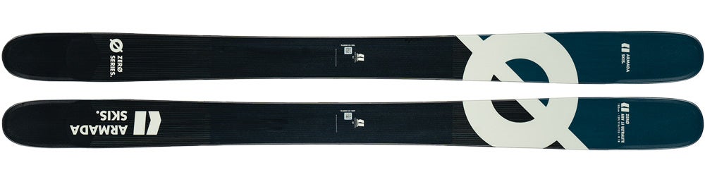 SKI1019-BC-Ski-DPS-ArmadaZeroJJUltralite Armada ARV JJ Ultralite