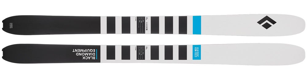 SKI1019-BC-Ski-DPS-BD-HelioRecon105 Black Diamond Helio Recon 105