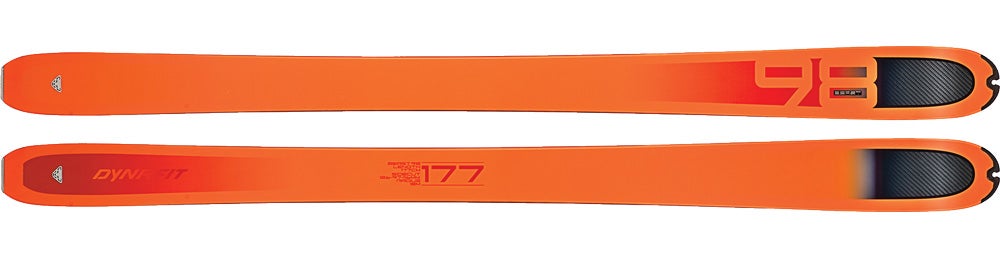 SKI1019-BC-Ski-DynafitBeast98 Dynafit Beast 98 W