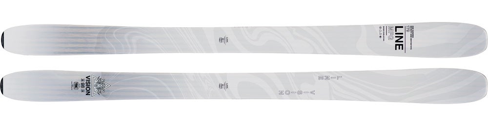 SKI1019-BC-Ski-LineVision98 Line Vision 98