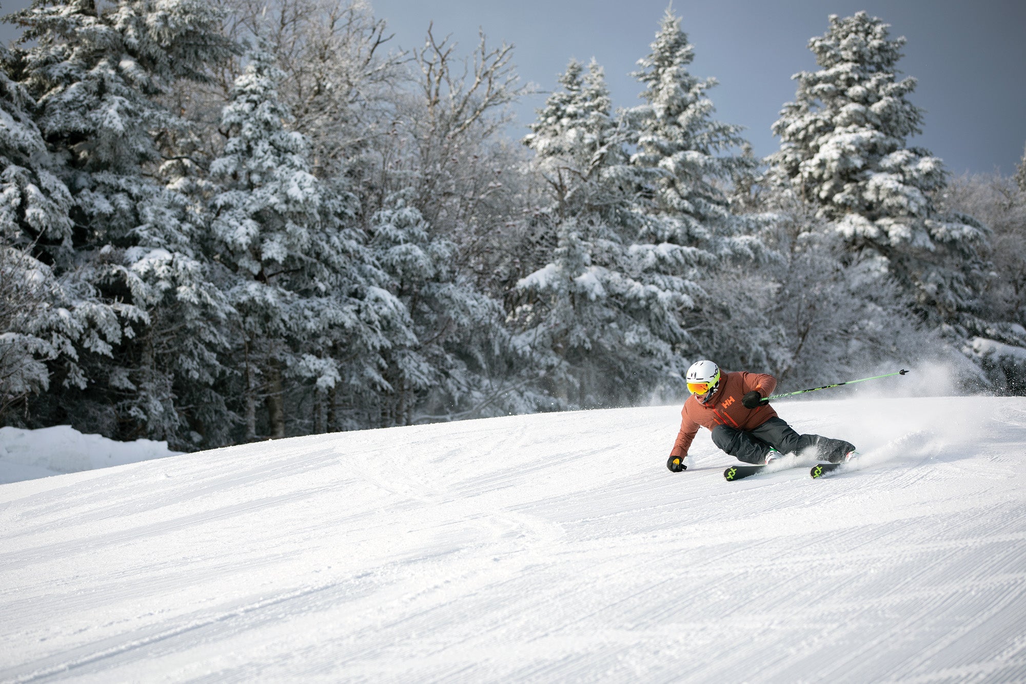 Killington, Vermont SKI Magazine Resort Guide Review