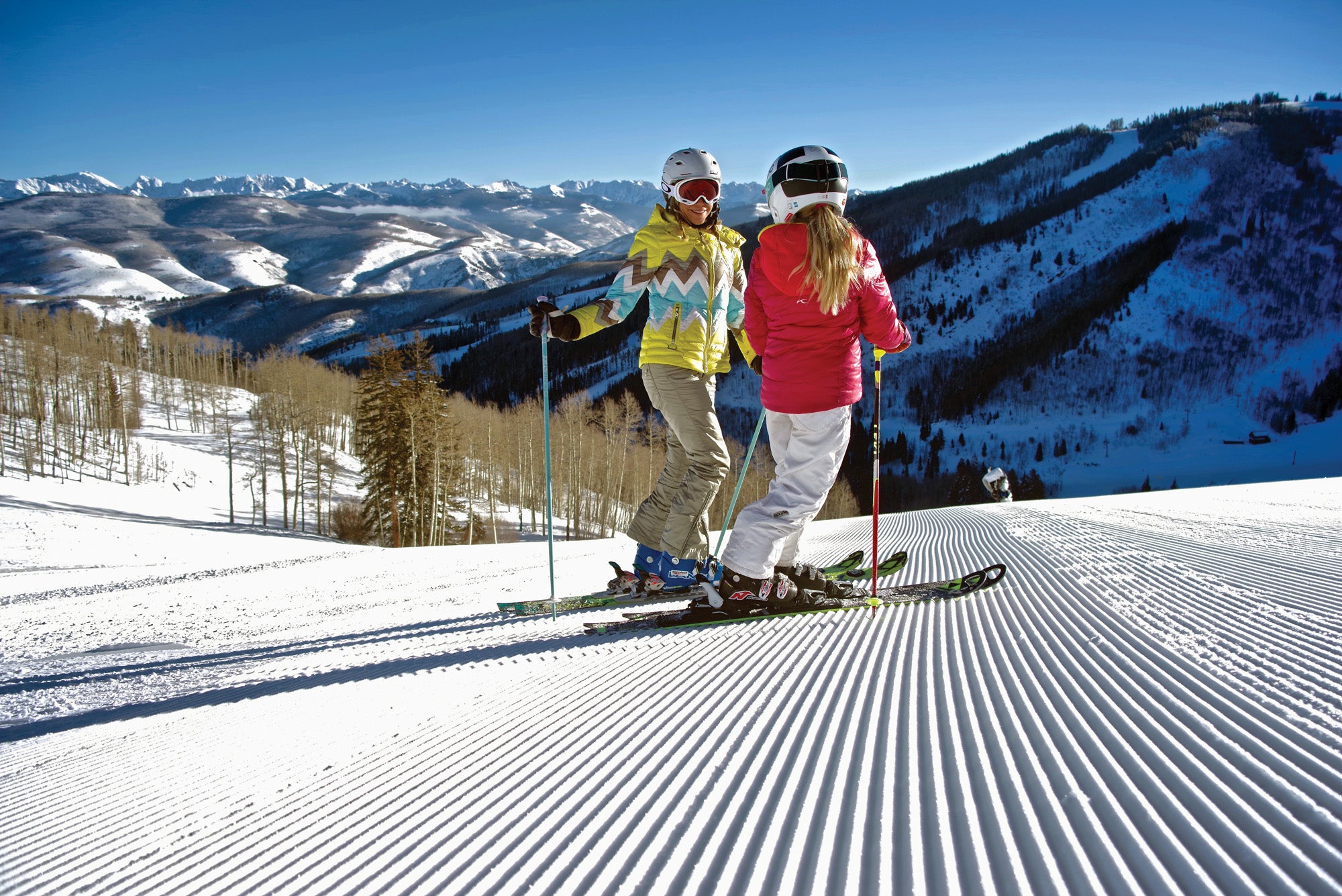Beaver Creek, Colo. - SKI Magazine Resort Guide Review