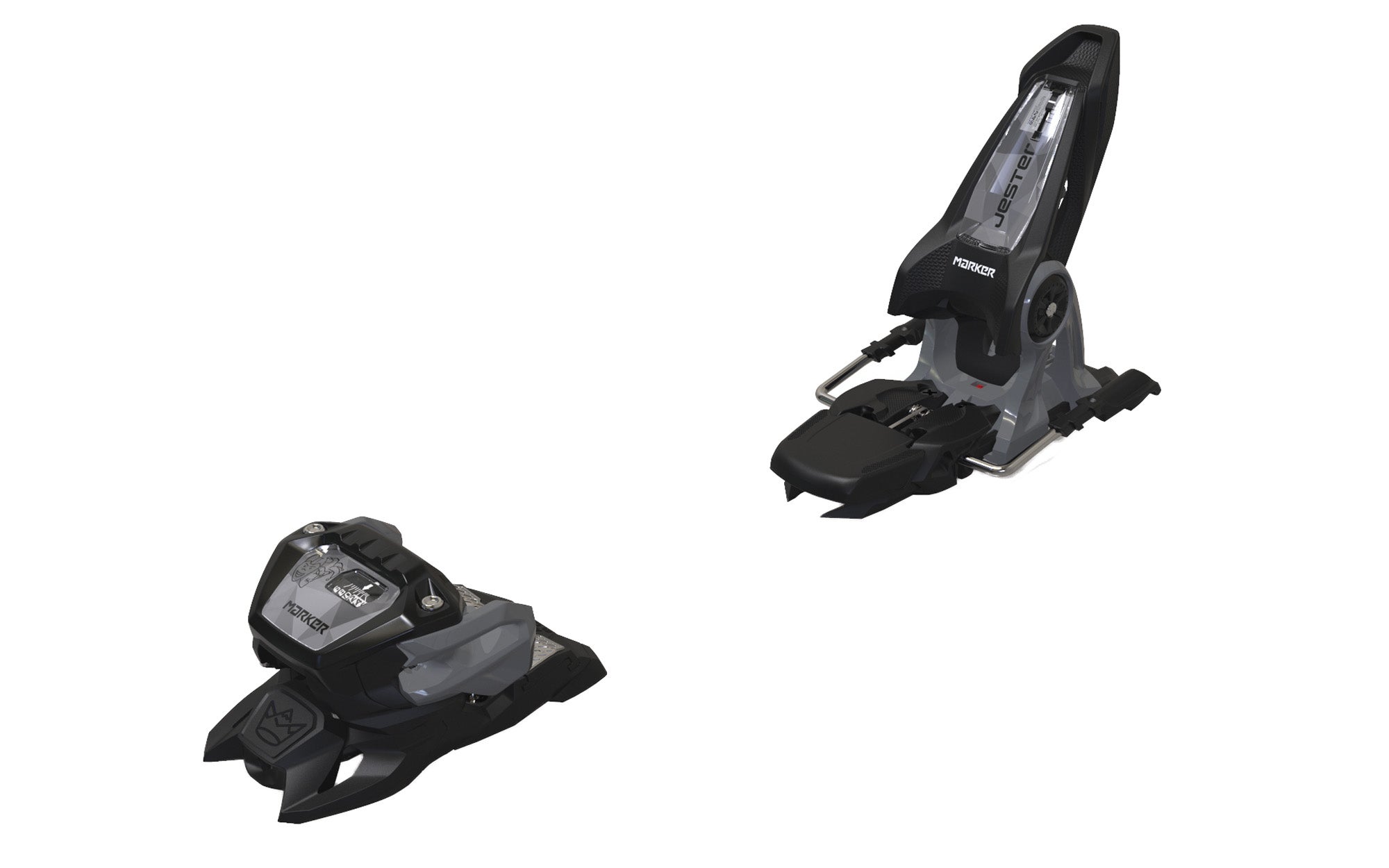 2021binding-Marker-Jester16-ID 2021 Marker Jester 16 ID ski binding