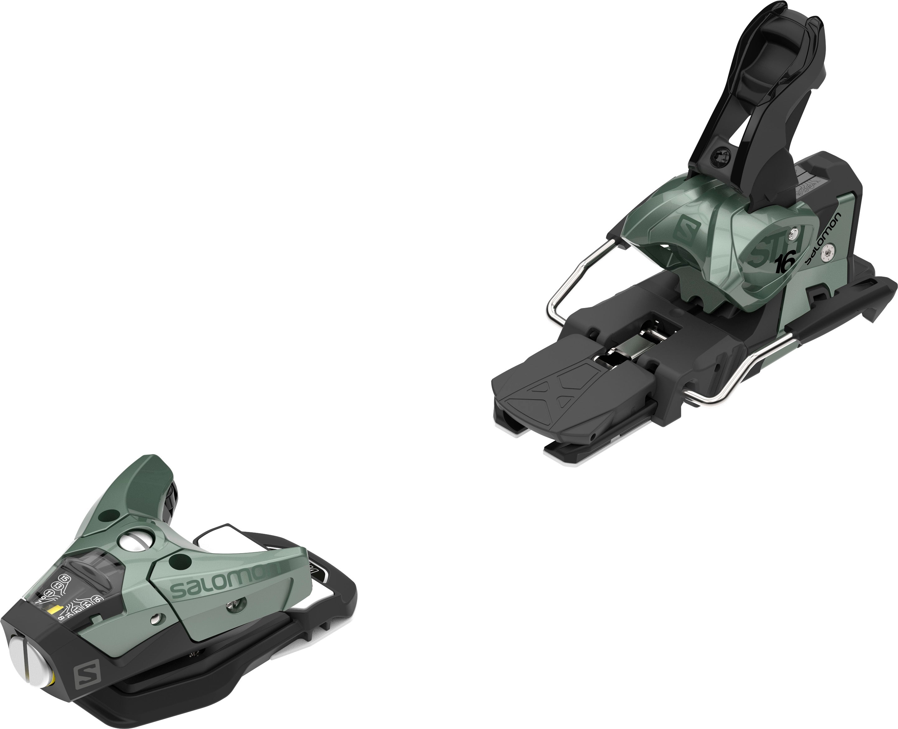 Salomong STH2 WTR 16 Salomon STH2 WTR 16