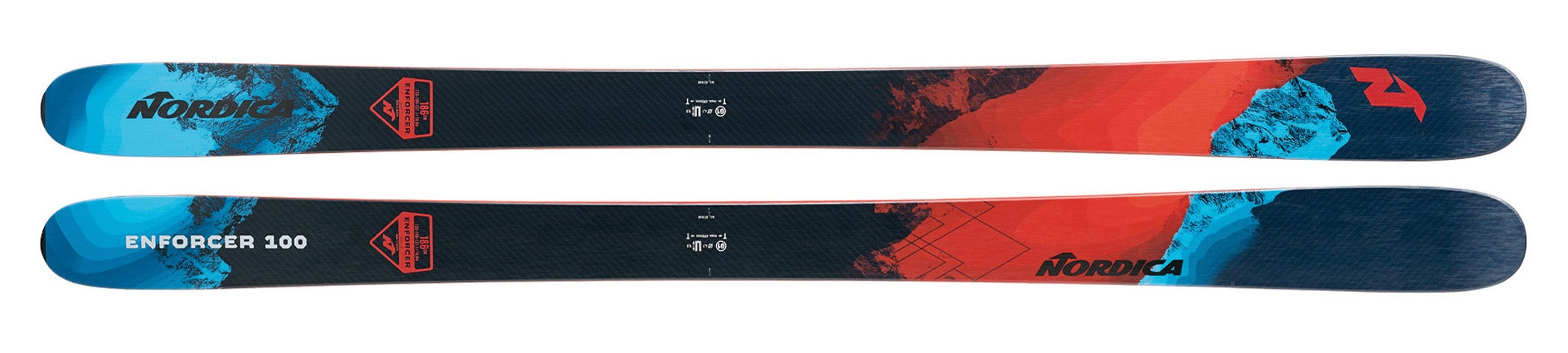 Nordica Enforcer 100