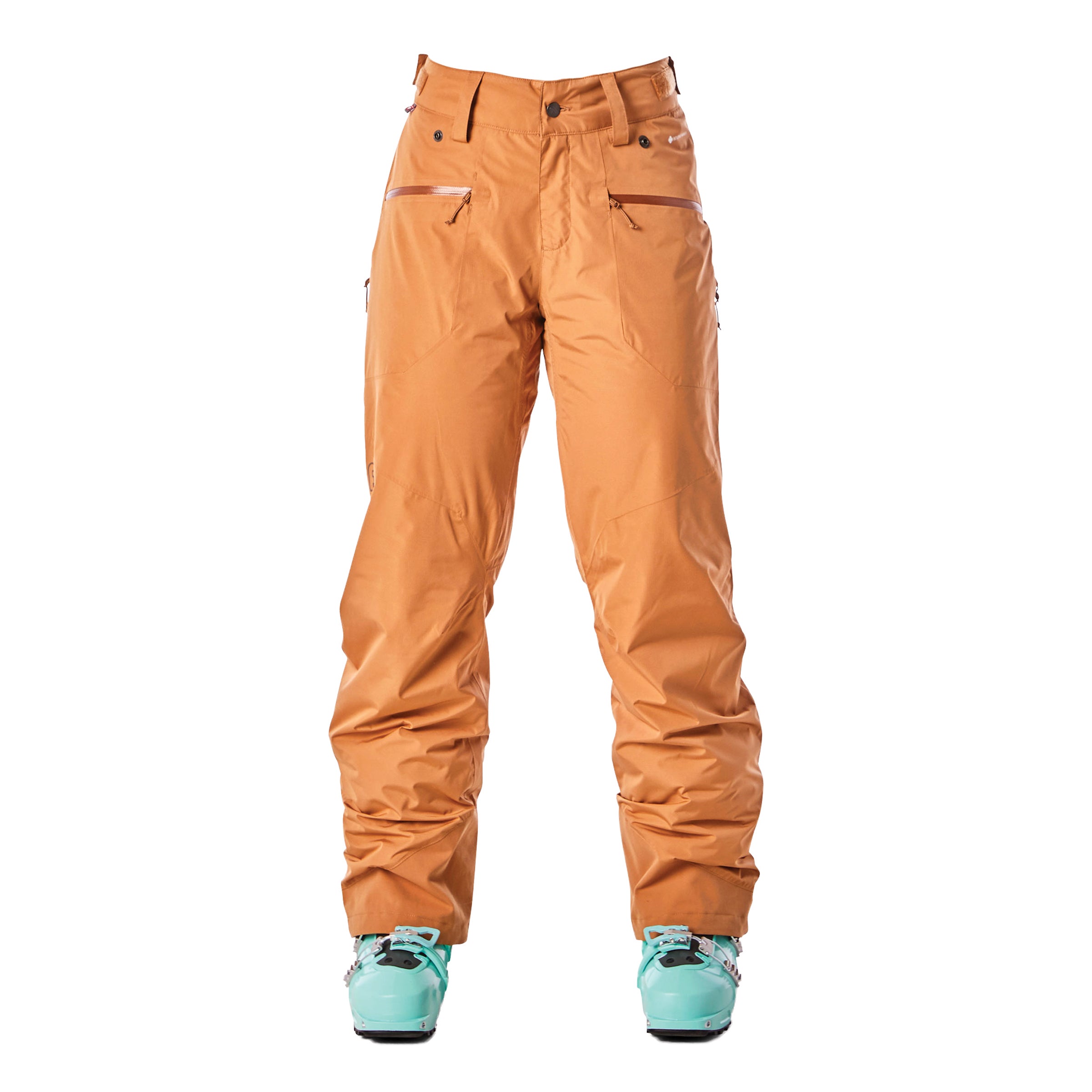 SKI1220-ECGear-Flylow_FaePant_Sand_001 Flylow Fae Snowpants