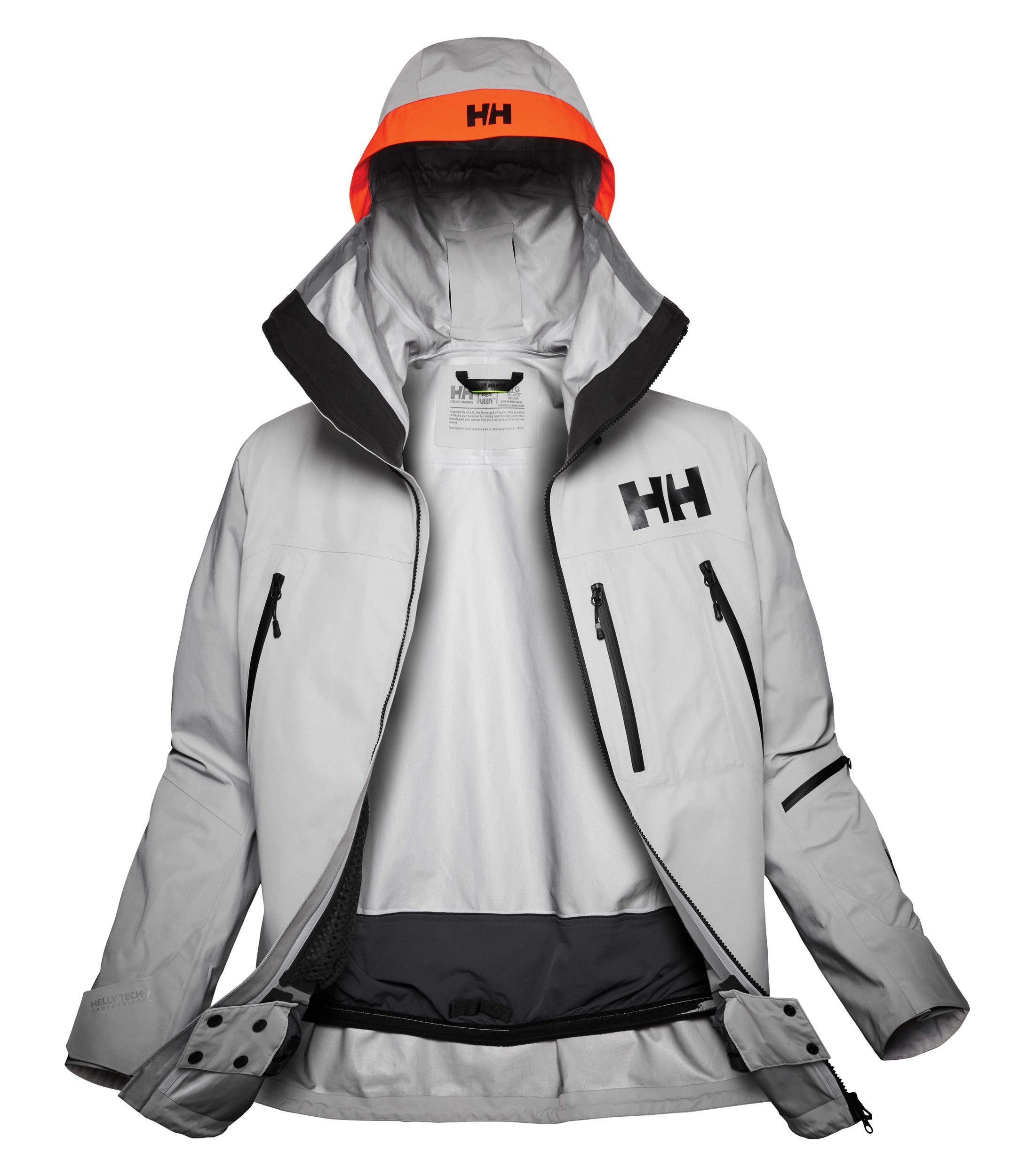 SKI1220-ECGear-HellyHansen_ElevationInfinityShellJacket Helly Hansen Elevation Infinity Shell