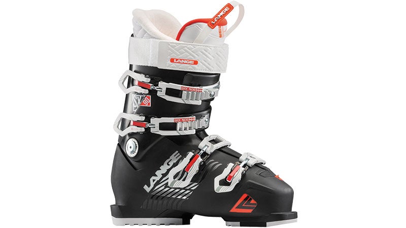 1819boot-Lange-SX-90W 18/19 Women's comfort boot, Lange SX 90W
