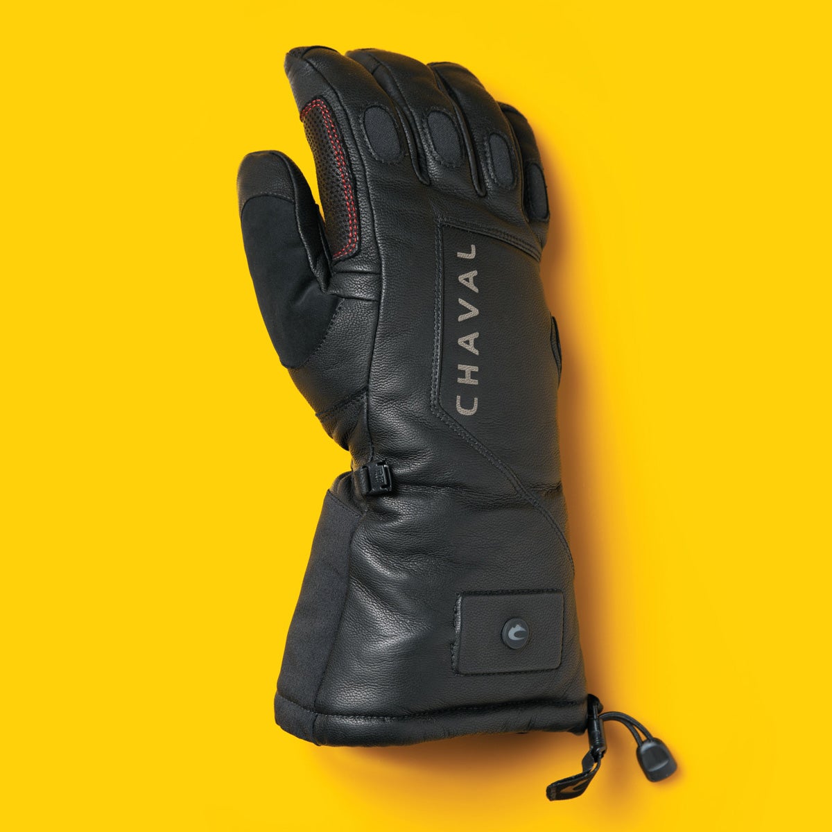 Chaval SuperNova Heated Glove
