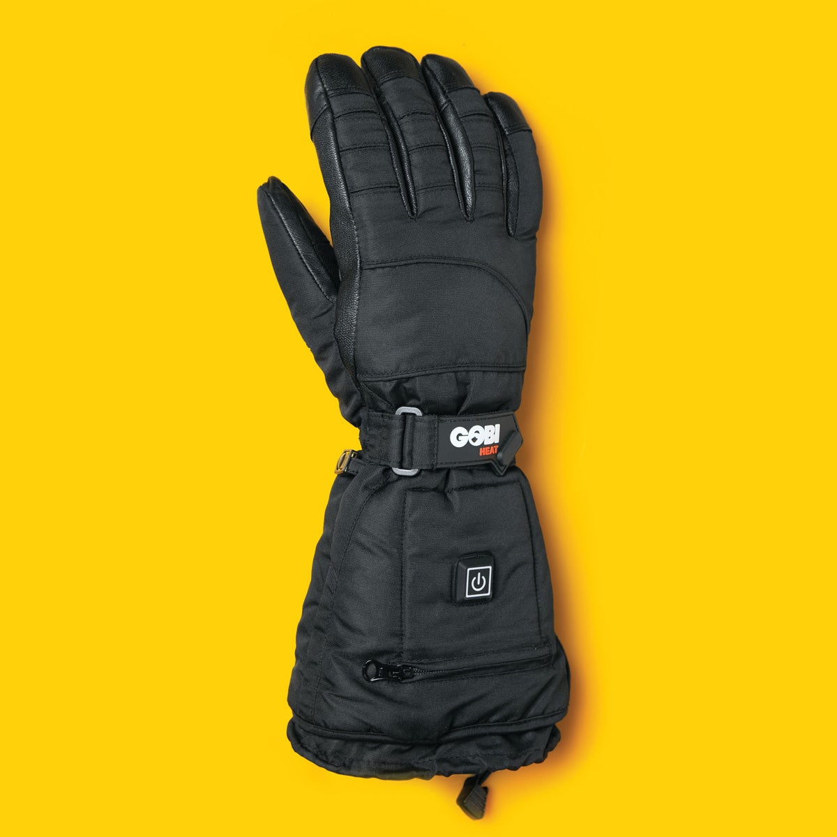 Gobi Heat Epic Heated Glove