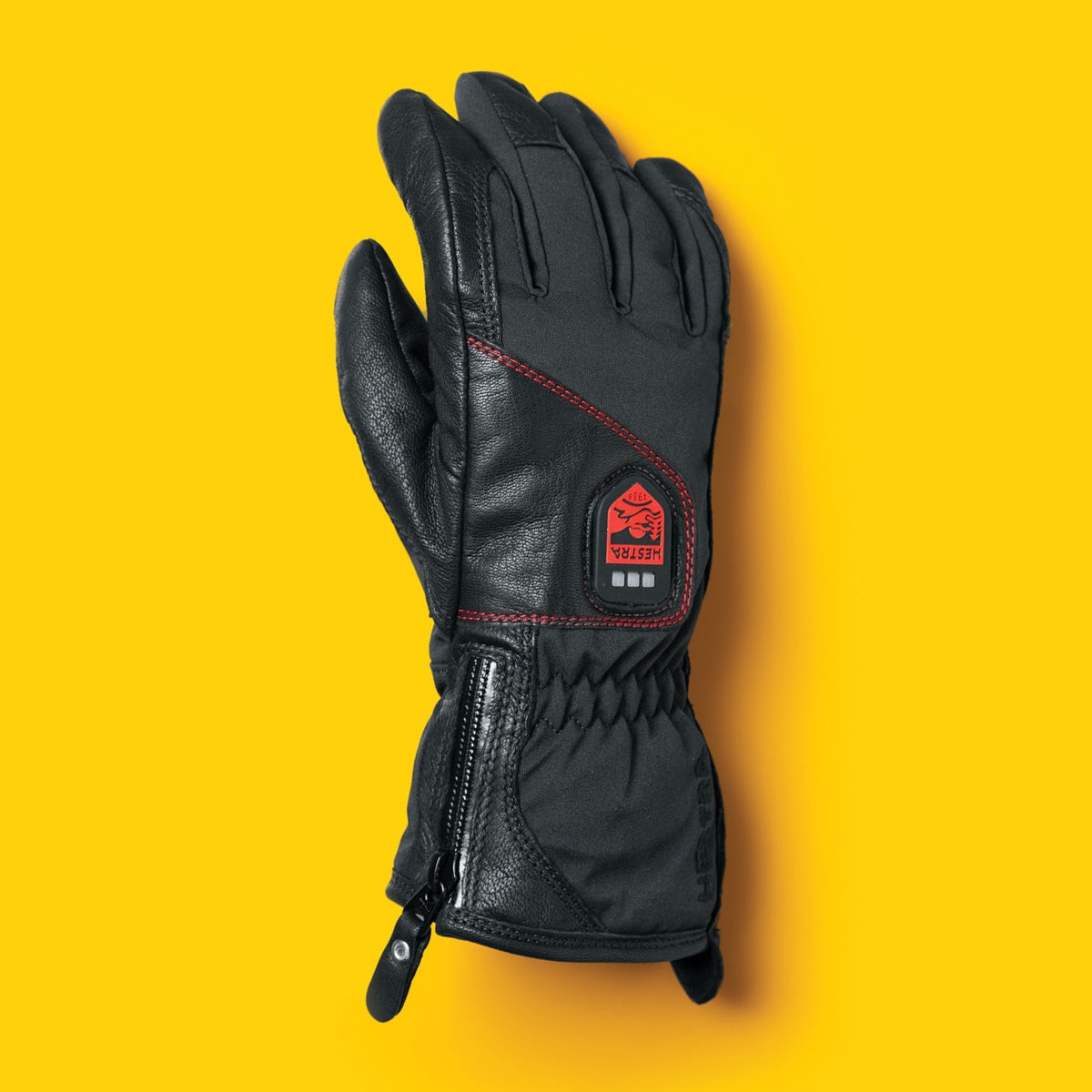 Hestra Power Heater Glove