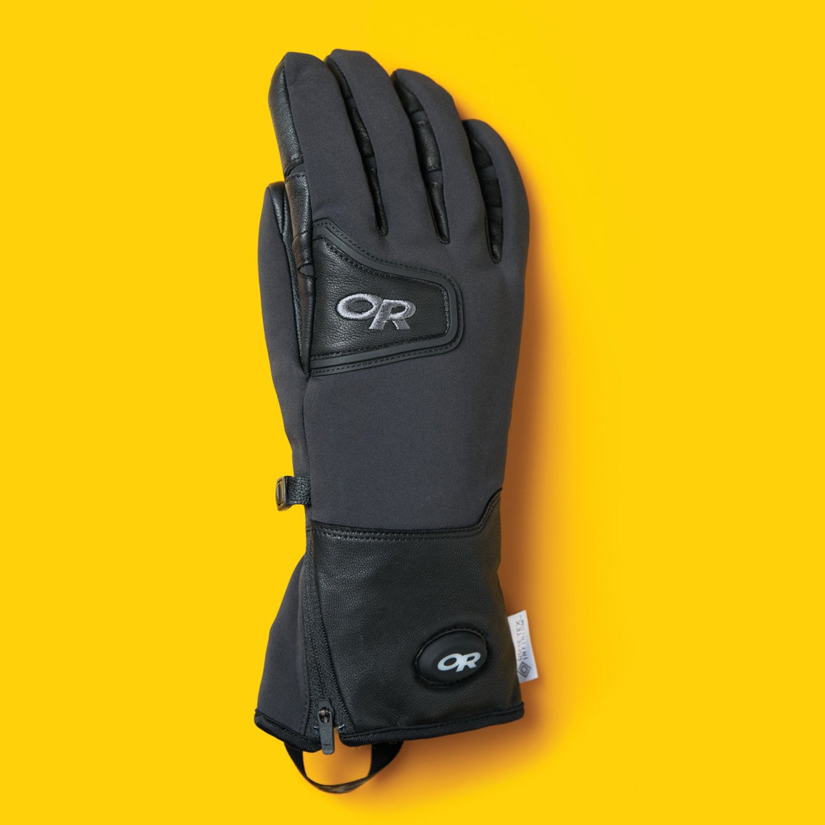 Outdoor Research Stormtracker Gore-Tex Infinium Heated Sensor Glove