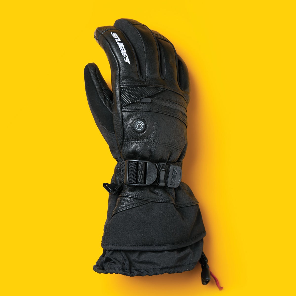 Seirus HeatTouch Hellfire Heated Glove