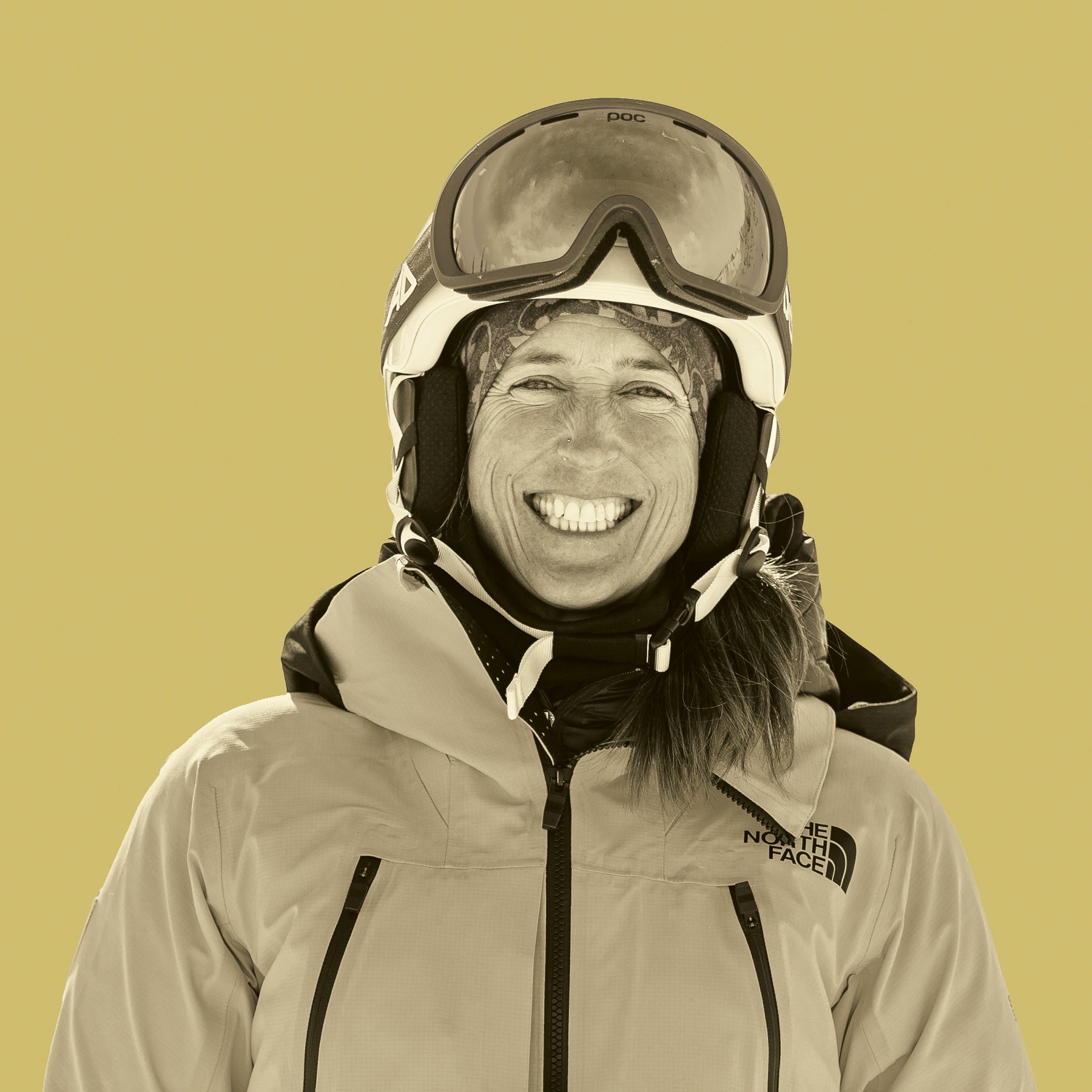 Ann Schorling headshot