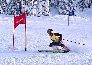 A Simple Message Loveland's Opening Day wasn't just for shredding the man-made gnar-pow; it also became a platform for First Amendment rights.