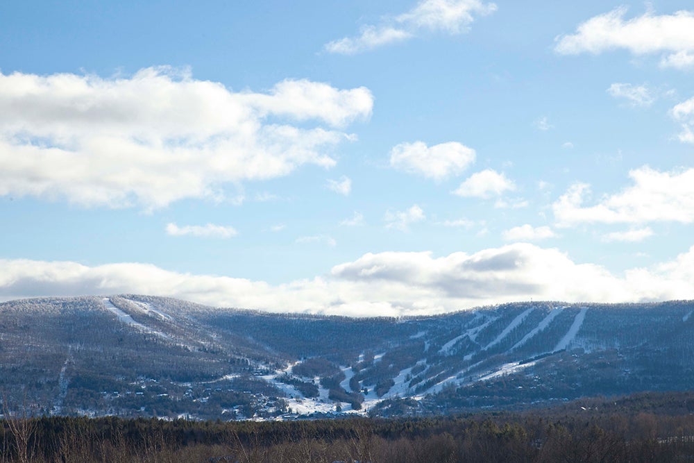 No. 7 East || Windham Mountain, N.Y. None