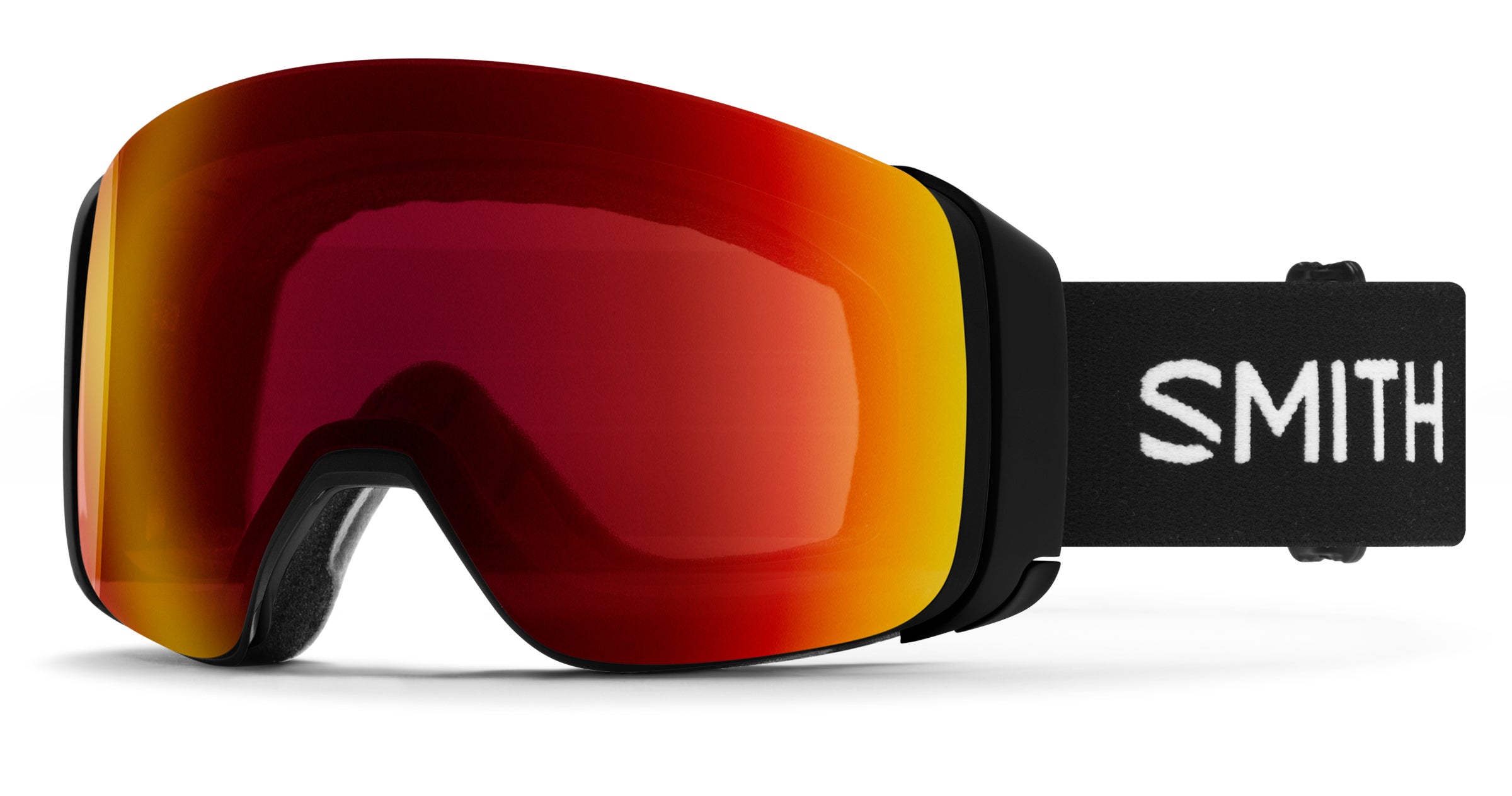 Smith_4D MAG Goggle Smith 4D MAG Goggle