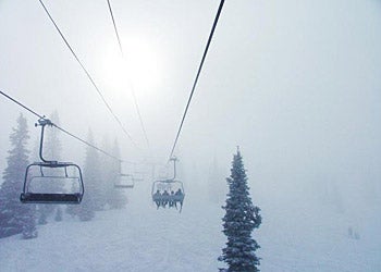 The Politics of Skiing The SkiNet crew, along with a Skiing Magazine internist, gets the perspective of the First Chair Champions, who have claimed this annual crowning…
