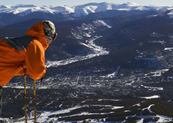 The Race Is Over The story from the Loveland lift operators paints a crazy week of opening day rumors and teasers.