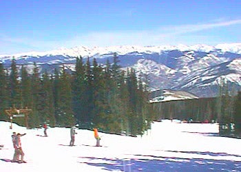 Under Watchful Eyes The skiers and riders at Loveland got plenty of air time today as news crews and journalists swarmed around the base area to get footage of the first…