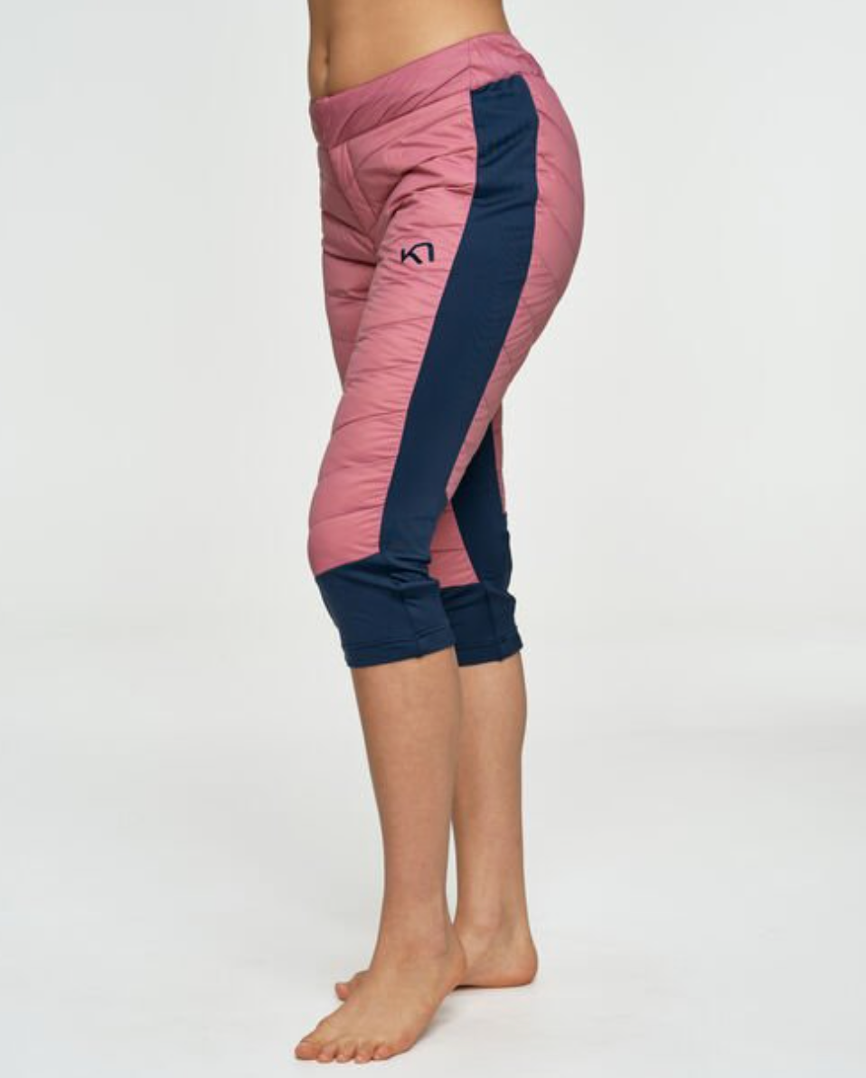 Kari Traa Eva Capri