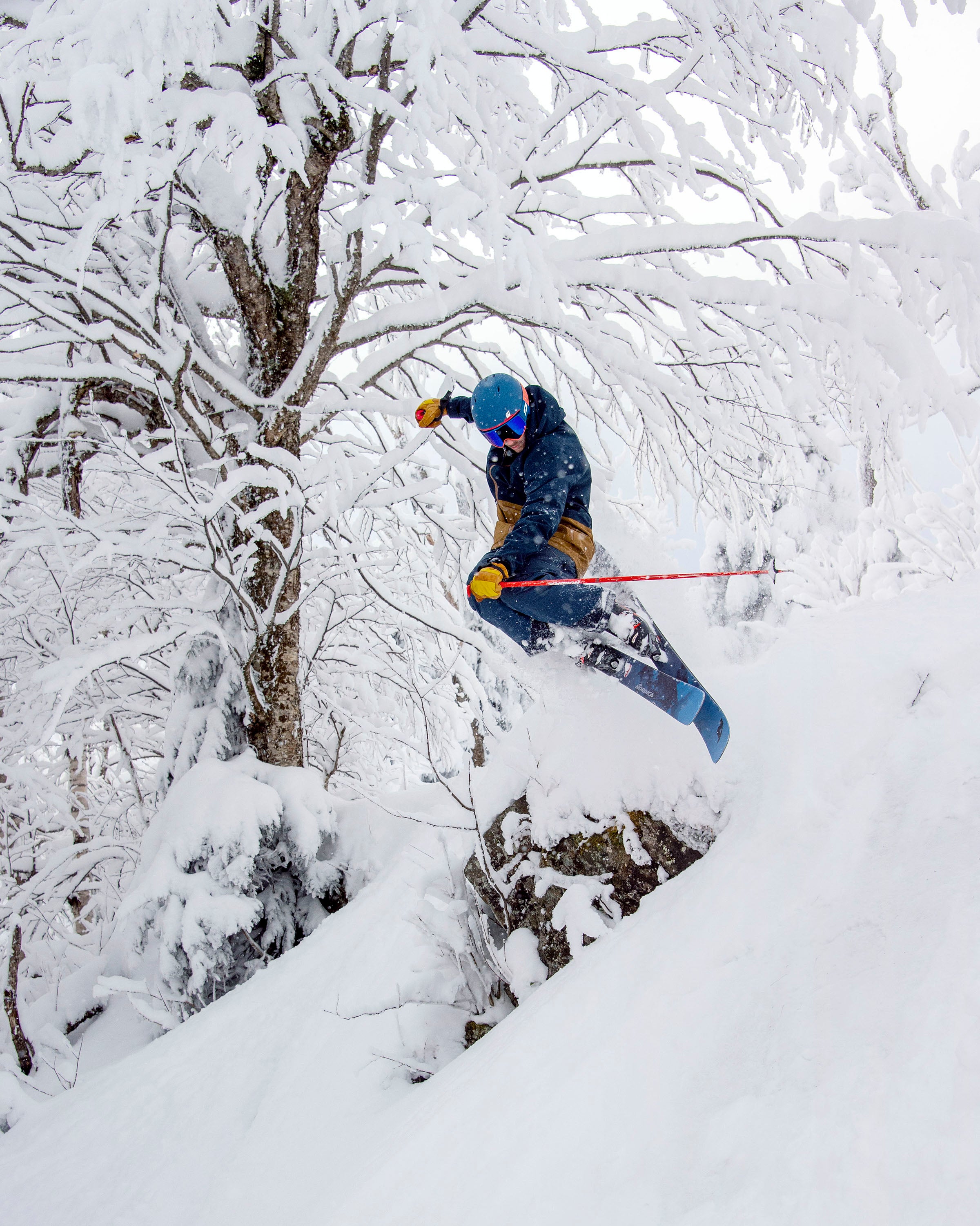 Jay Peak Resort, Vermont